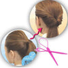 2 Type Pony Hair Arrange Sticks image 0