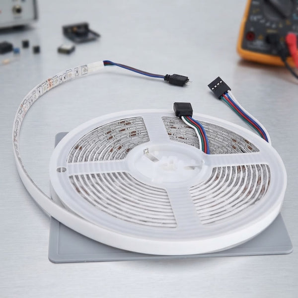 12V 10 Metres LED Strip Light Reel