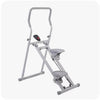 Vertical Climber Exercise Ladder Stepper Machine image 1