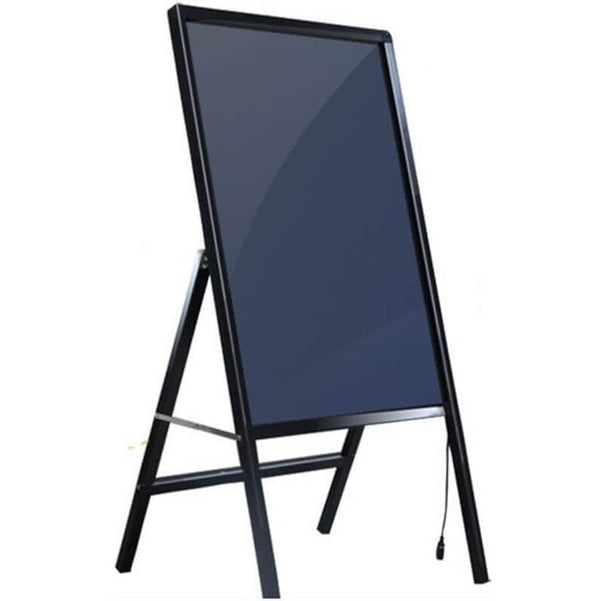 Erasable LED Chalkboard Sign image 1