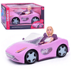 Perfect Dealz Fashion Doll With Car