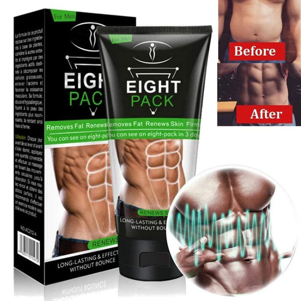 Perfect Dealz Eight Pack Abs Slimming Cream