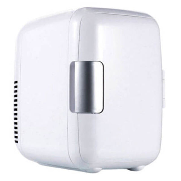 Perfect Dealz 4L Mini Car Refrigerator Electric Cooler Warmer