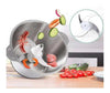 Perfect Dealz Stainless Steel Electric Chopper