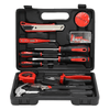 Perfect Dealz 12 Piece DIY Home Tool Set