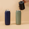 Perfect Dealz Anti Fall Suction Cup Coffee and Water Flask