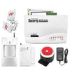 DIY Wireless DSP Security Alarm System image 1
