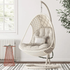 Perfect Dealz Hanging Egg Chair with Stand