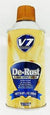 De-Rust Lubricating Spray for tools and machinery