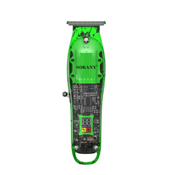 Perfect Dealz Cordless Rechargeable Hair Trimmer