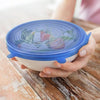 Perfect Dealz Silicone Stretch Lids Set of 6