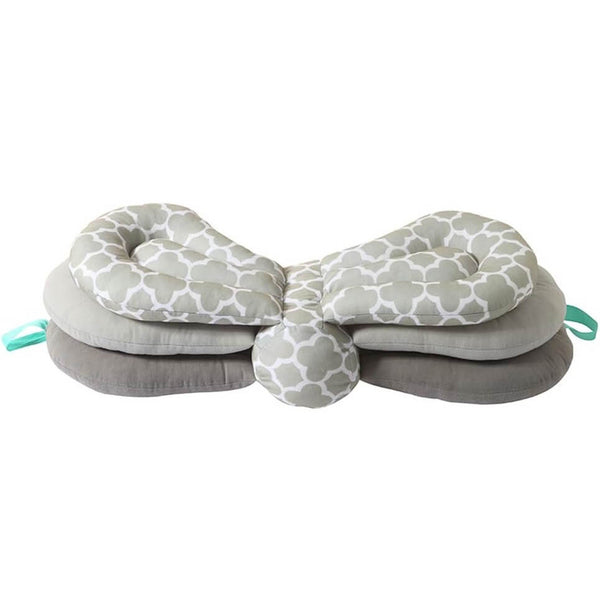 3-in-1 Adjustable Nursing Feeding Pillow image 1