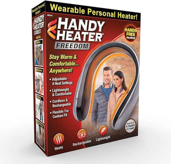 Perfect Dealz Wearable Neck Heater