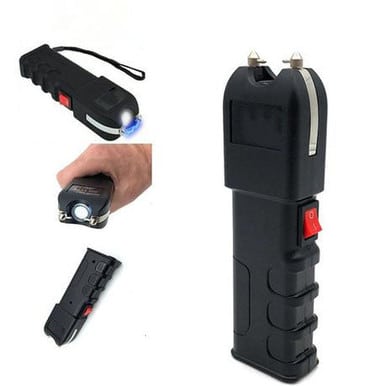Perfect Dealz Self Defense Stun Gun