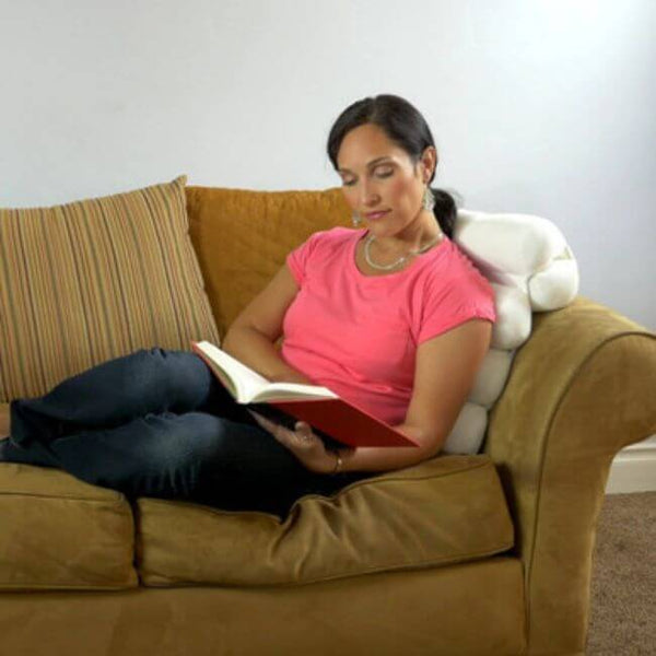 The Revolutionary Back and Neck Cushions image 2