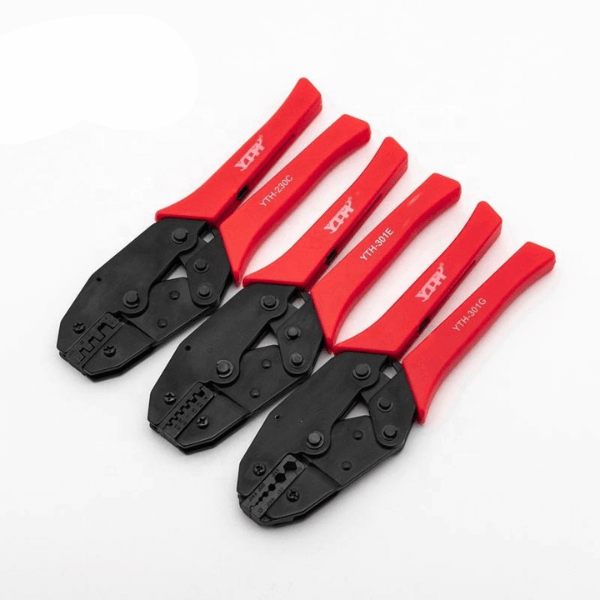 Perfect Dealz Electric Terminal Crimping Pliers