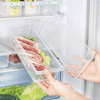 Perfect Dealz Refrigerator Storage Organizer Box