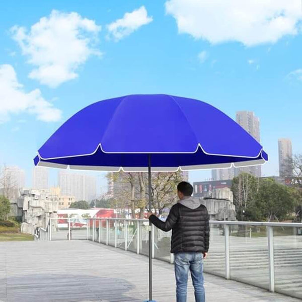 Outdoor Beach Umbrella image 0