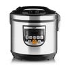 14-in-1 Electric Cooker with Digital Controls image 0