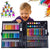 Perfect Dealz 168 Piece Creative Art Set