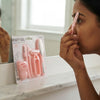 5-Piece Makeup and Grooming Kit