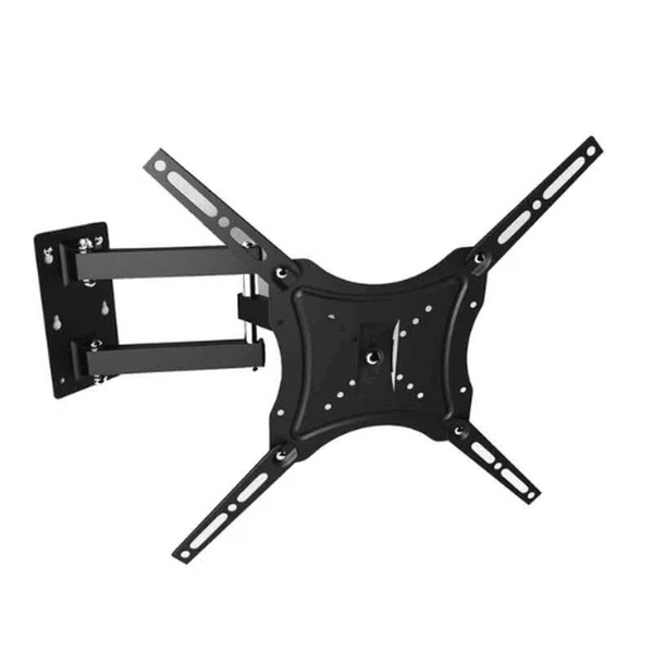 Perfect Dealz Adjustable TV Wall Mount Bracket - 14 to 55 Inch Screens
