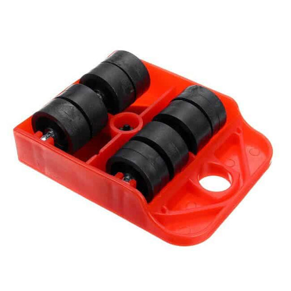 Furniture Lifting and Moving Tool image 1