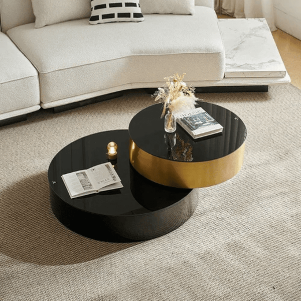Perfect Dealz Swivel Premium Coffee Table