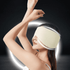Perfect Dealz Cool Blackout Sleeping Eye Mask