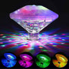 Perfect Dealz LED Underwater Projection Light