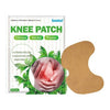 Pain Relief Knee Patches 10 Pads image 3