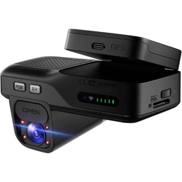 4G LTE Car Dash Cam image 0