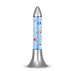 Perfect Dealz Small Magma Fish Rocket Lamp