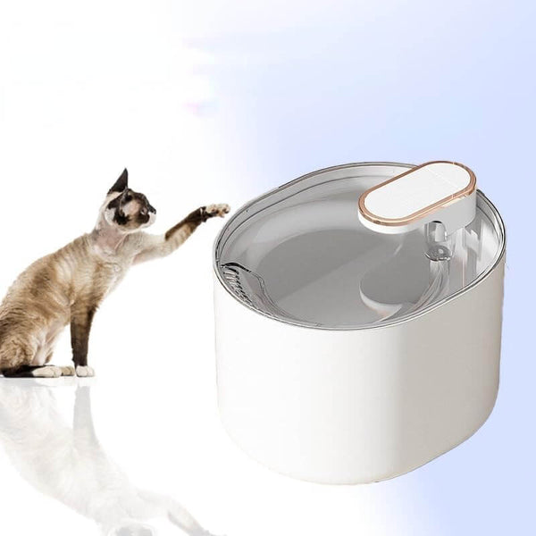 Perfect Dealz 3L Pet Water Fountain