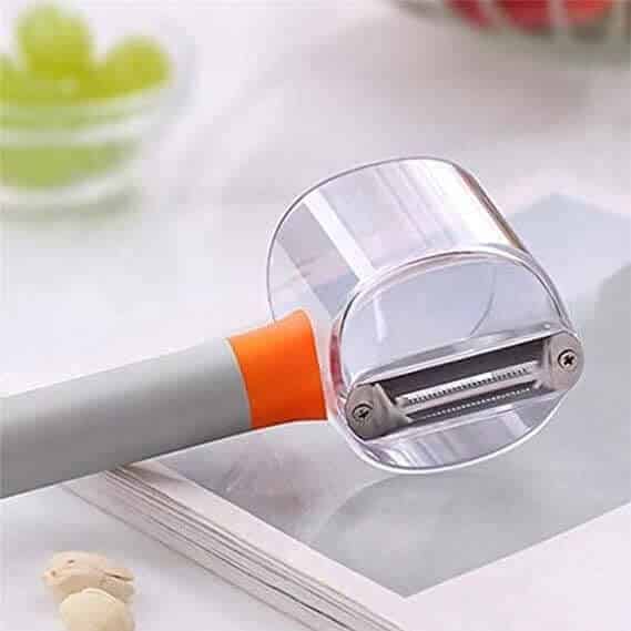Perfect Dealz Stainless Steel Cup Peeler