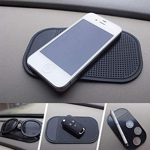 Nonslip Car Dashboard Sticky Mat