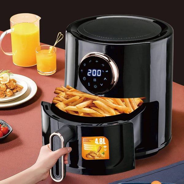 Perfect Dealz 4.8L Automatic Fryer Oven