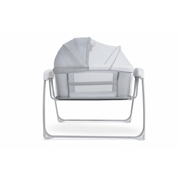 Deluxe 4 in 1 Bassinet image 2
