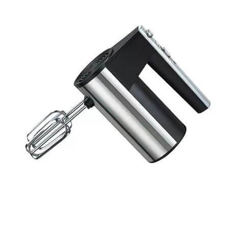 Perfect Dealz Stainless Steel Electric High Power Hand held Mixer