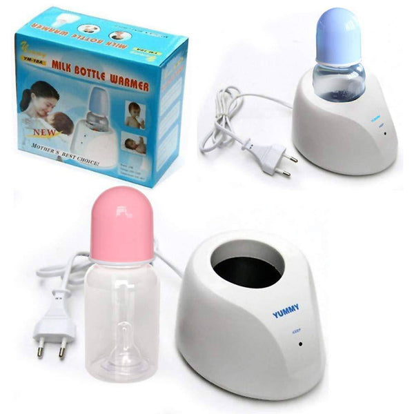 Electric Baby Milk Bottle Warmer image 0