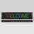 Smart Wi-Fi Led Multicolor Sign