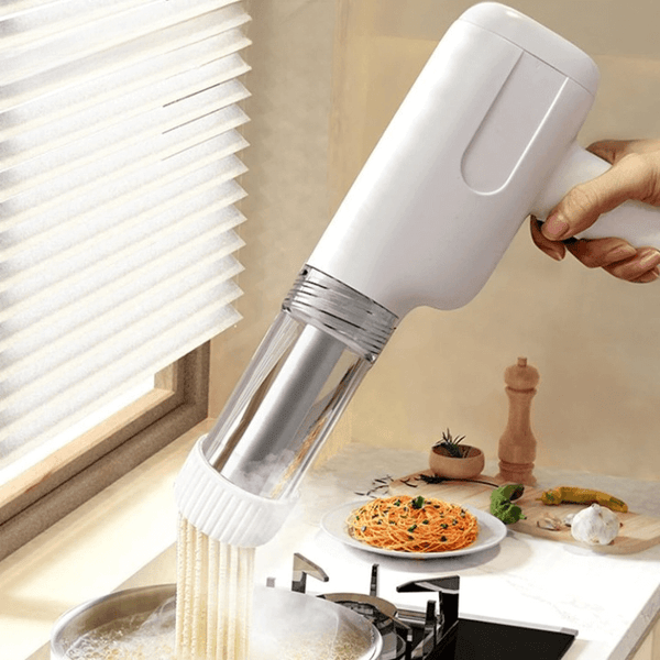 Perfect Dealz Wireless Electric Pasta Noodle Maker