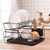 Perfect Dealz Kitchen Countertop Dish Drying Rack
