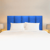 Perfect Dealz Ella Serenity Padded Fabric Headboard