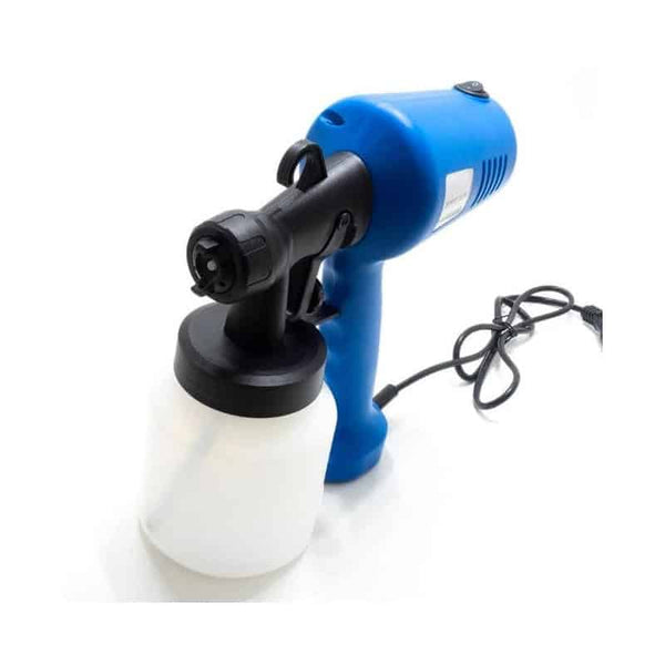 Electric Paint Sprayer With Paint Tank image 3