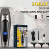 Perfect Dealz Digital Hair Clipper
