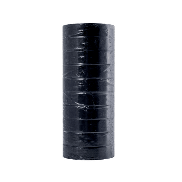 Perfect Dealz 3M 1600 Flame Retardant Electrical Tape