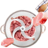 Perfect Dealz Mini Wonder Food Chopper
