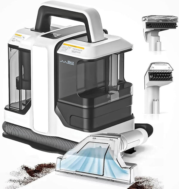 Perfect Dealz Carpet and Sofa Vacuum Cleaner