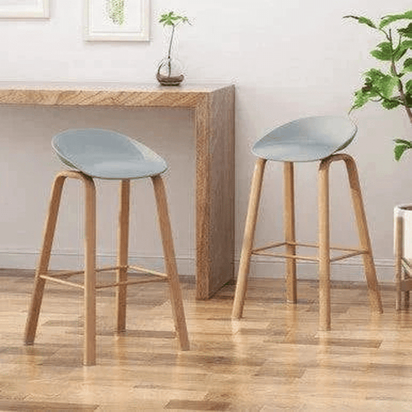 Perfect Dealz Vegas Luxe Swivel Bar Stool